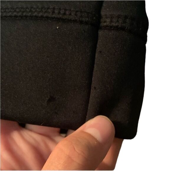 3 for $30! Free Country black zip up jacket - Picture 7 of 10